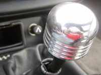 82-02 Camaro Shifter Handle Knob billet accessories 